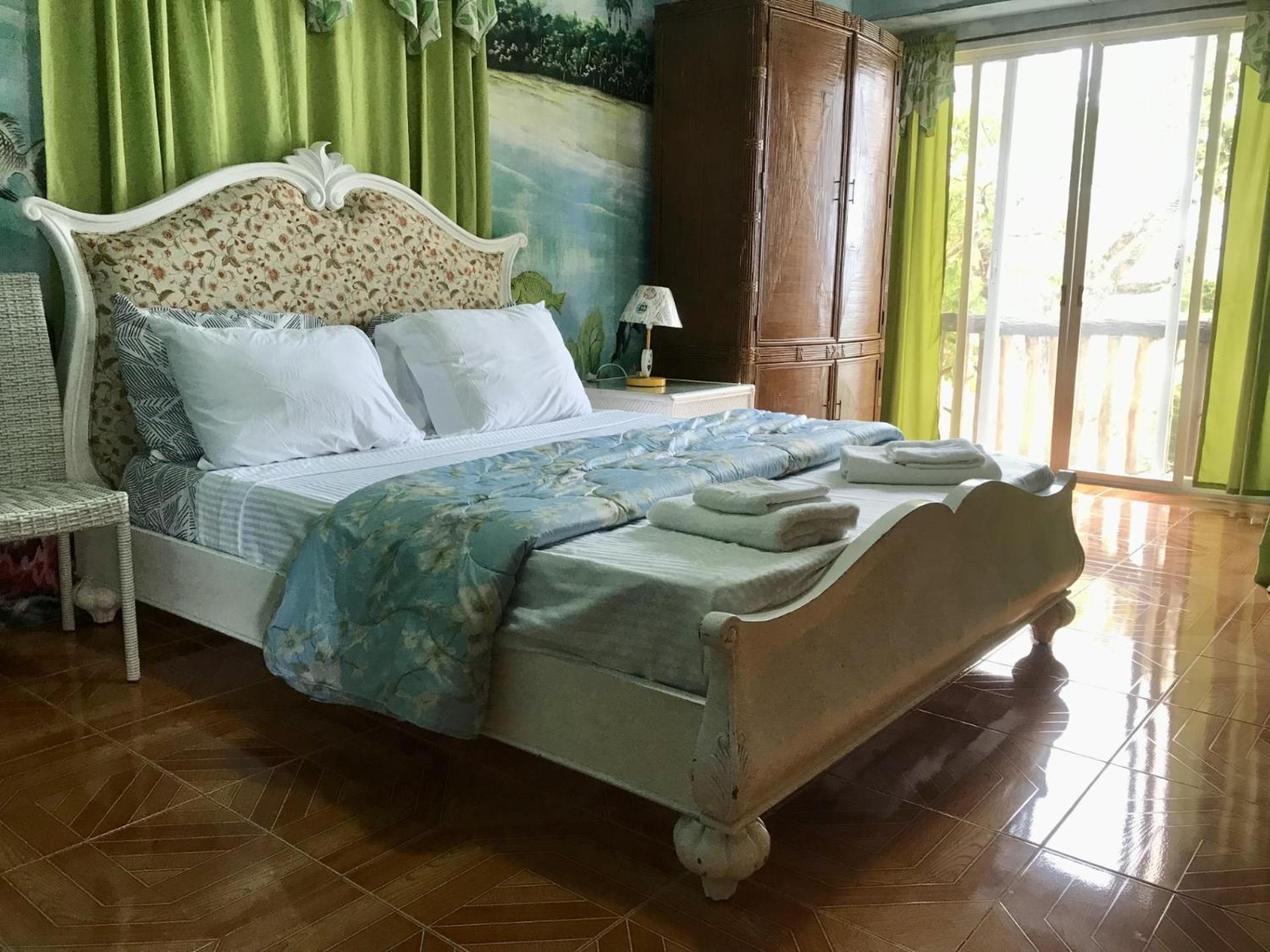 Appartement Camotes Cay Hideaway à San Francisco  Extérieur photo