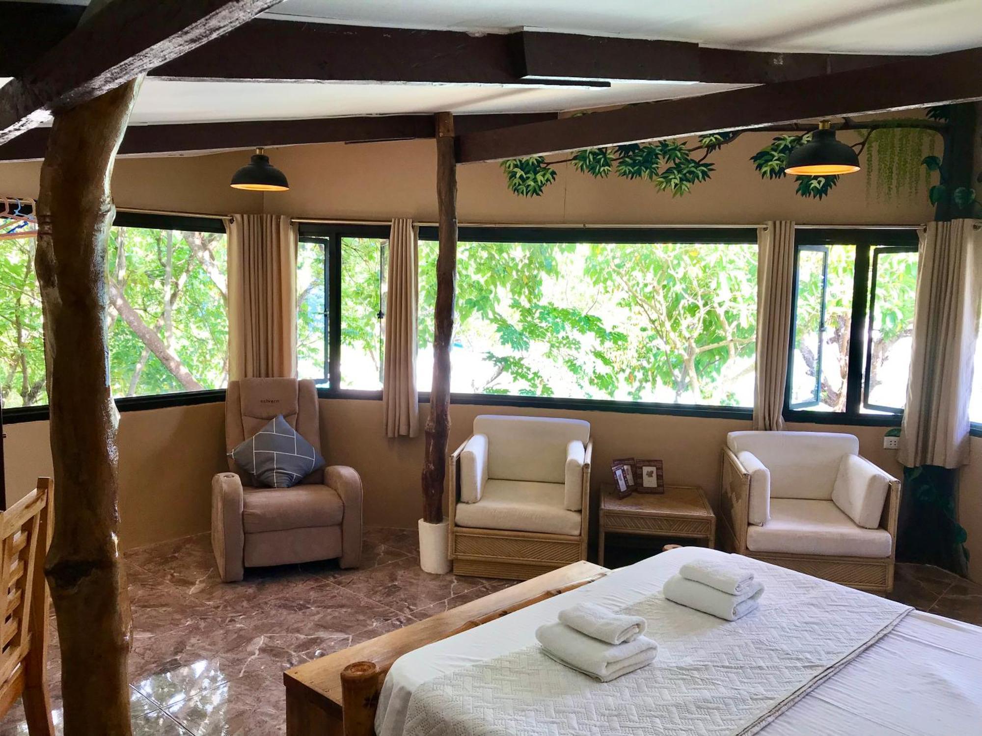Appartement Camotes Cay Hideaway à San Francisco  Extérieur photo
