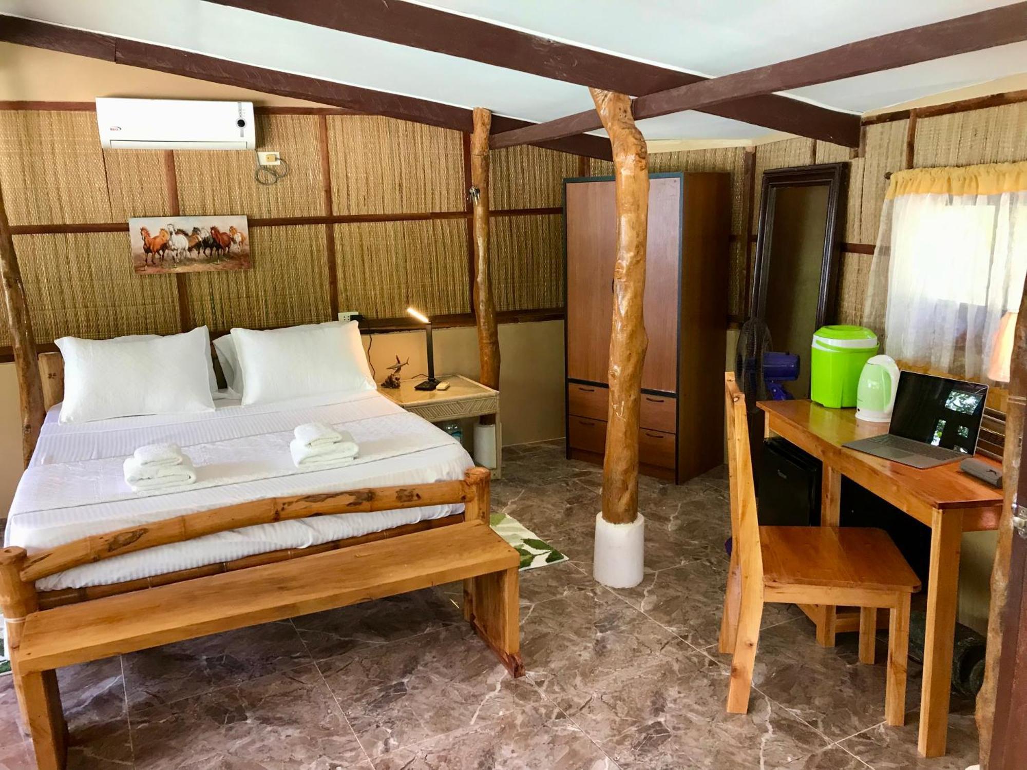 Appartement Camotes Cay Hideaway à San Francisco  Extérieur photo